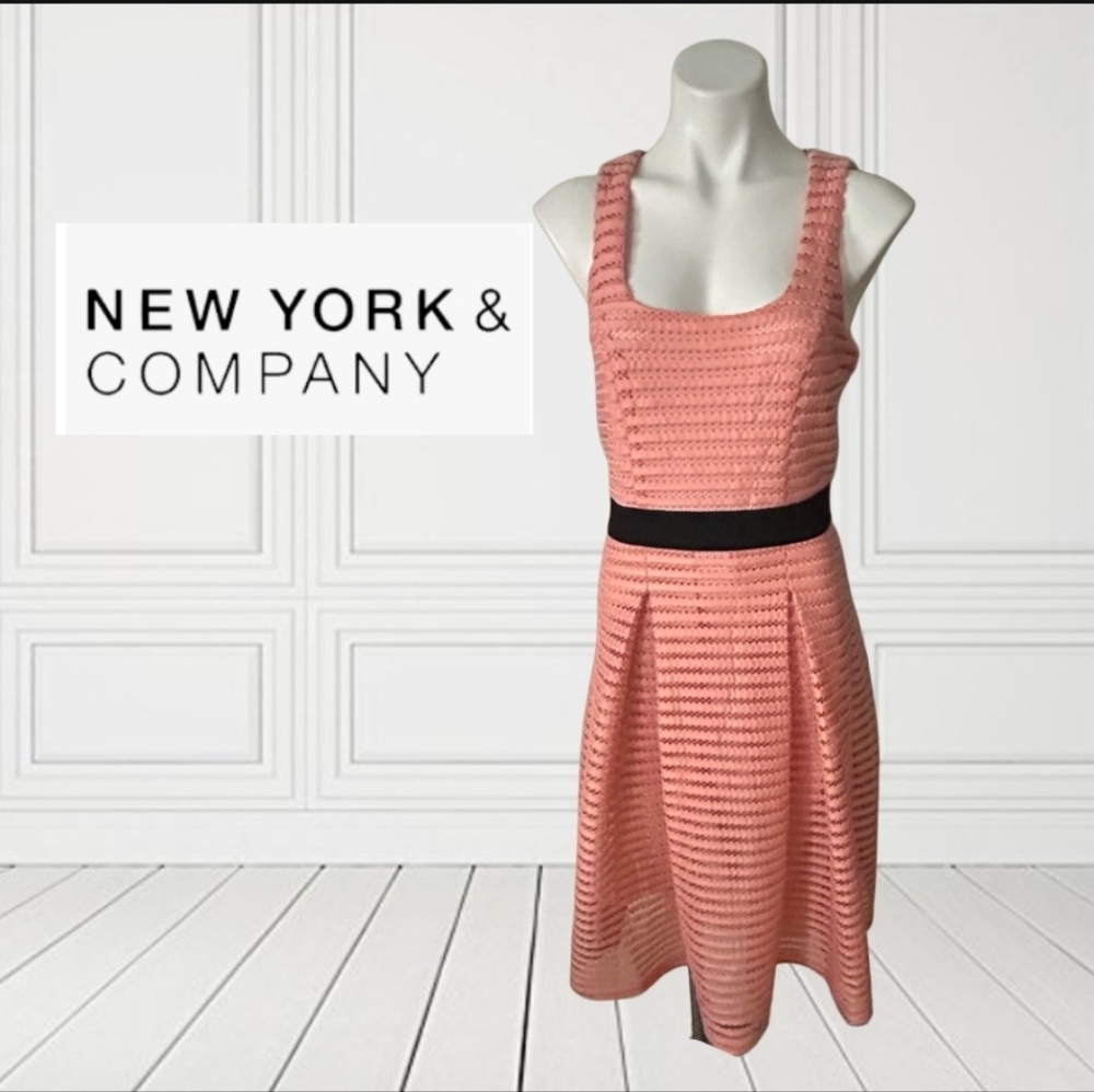 New York & Co. Dress Stretch